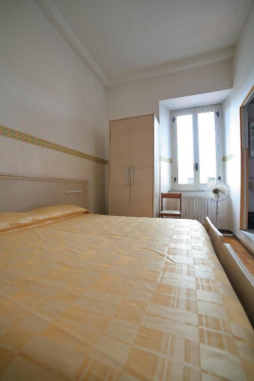 Hotel Dorico Ancona Quarto foto